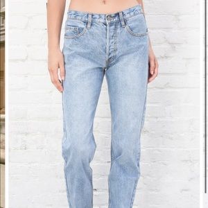 J. Galt Addison Jeans (size small)